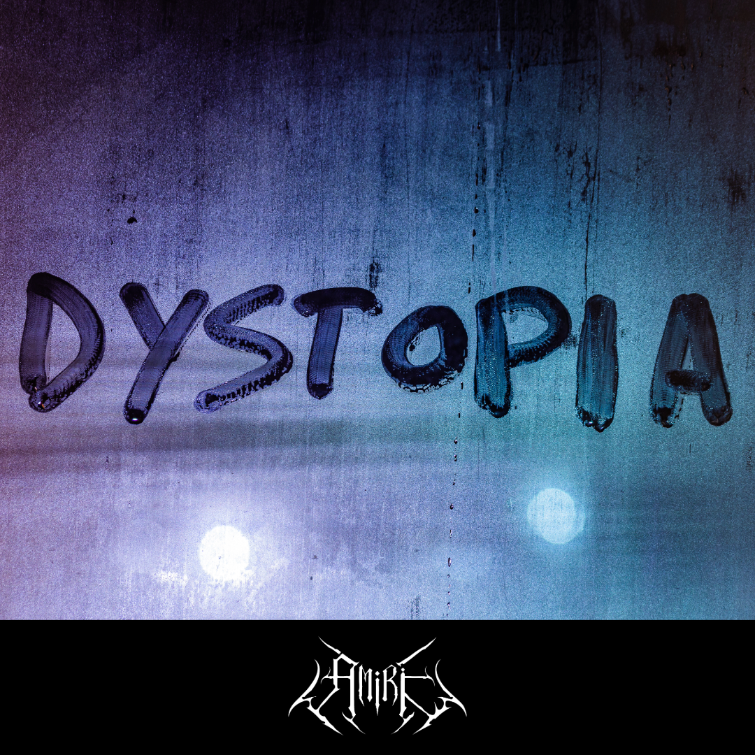 DYSTOPIA - [PSYCHEDLIC RAGE/DRILL]